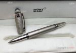 Wholesale Replica Montblanc Pen Montblanc Starwalker Silver Rollerball Pen